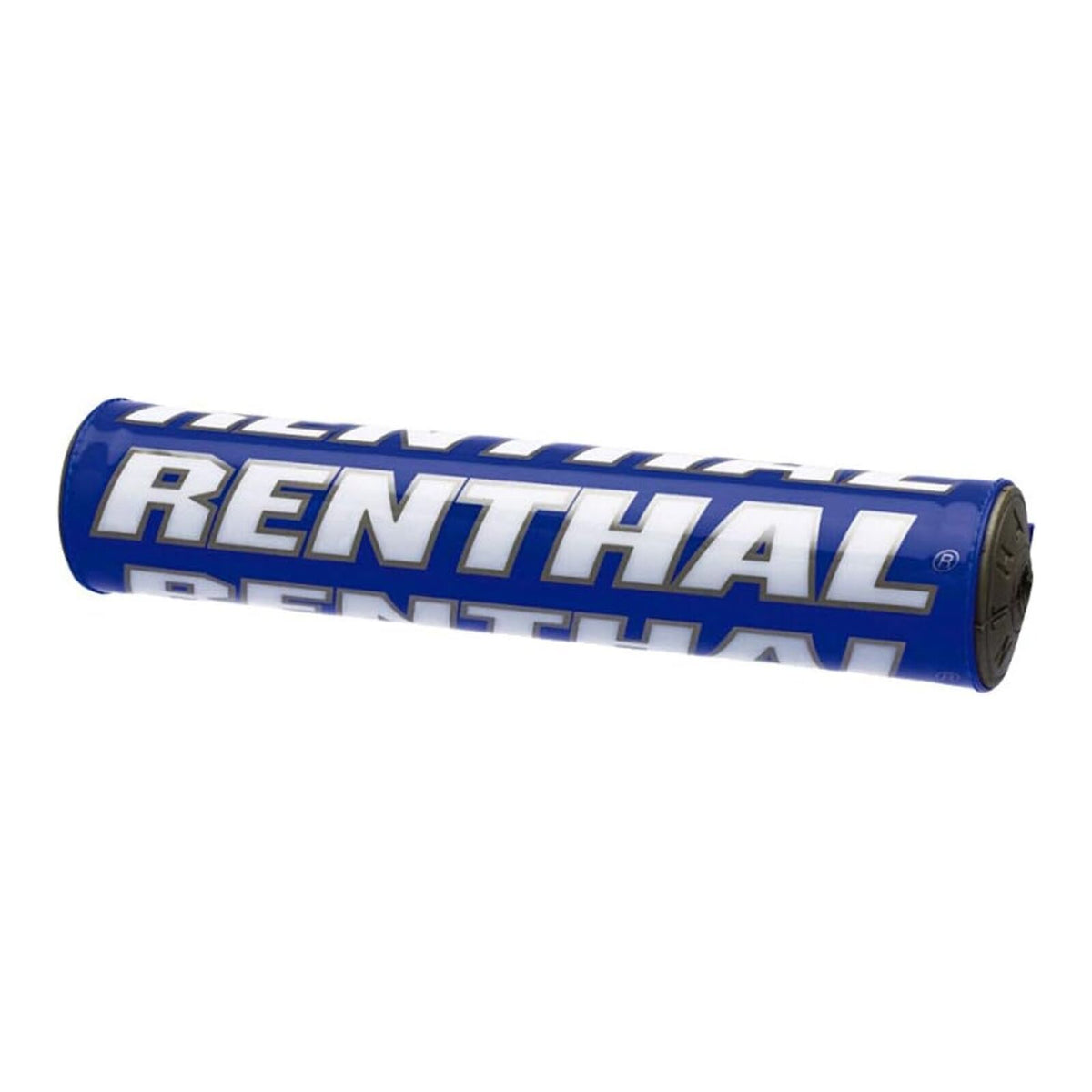 Renthal SX Handlebar Pad (8.5in) - Blue