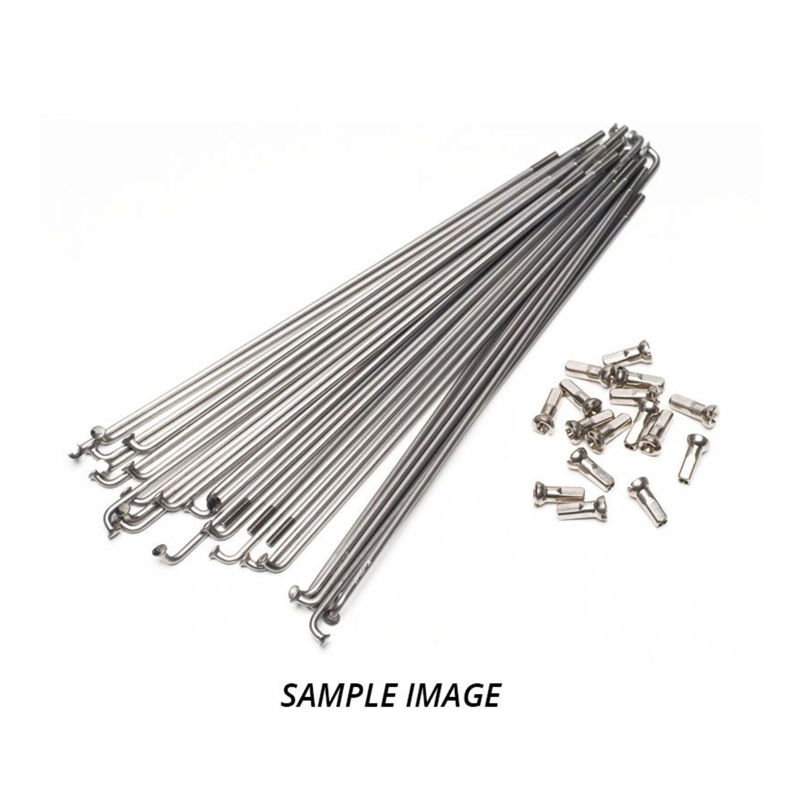 Notako Spoke Set Rear KTM SX / XC / EXC after '07 18