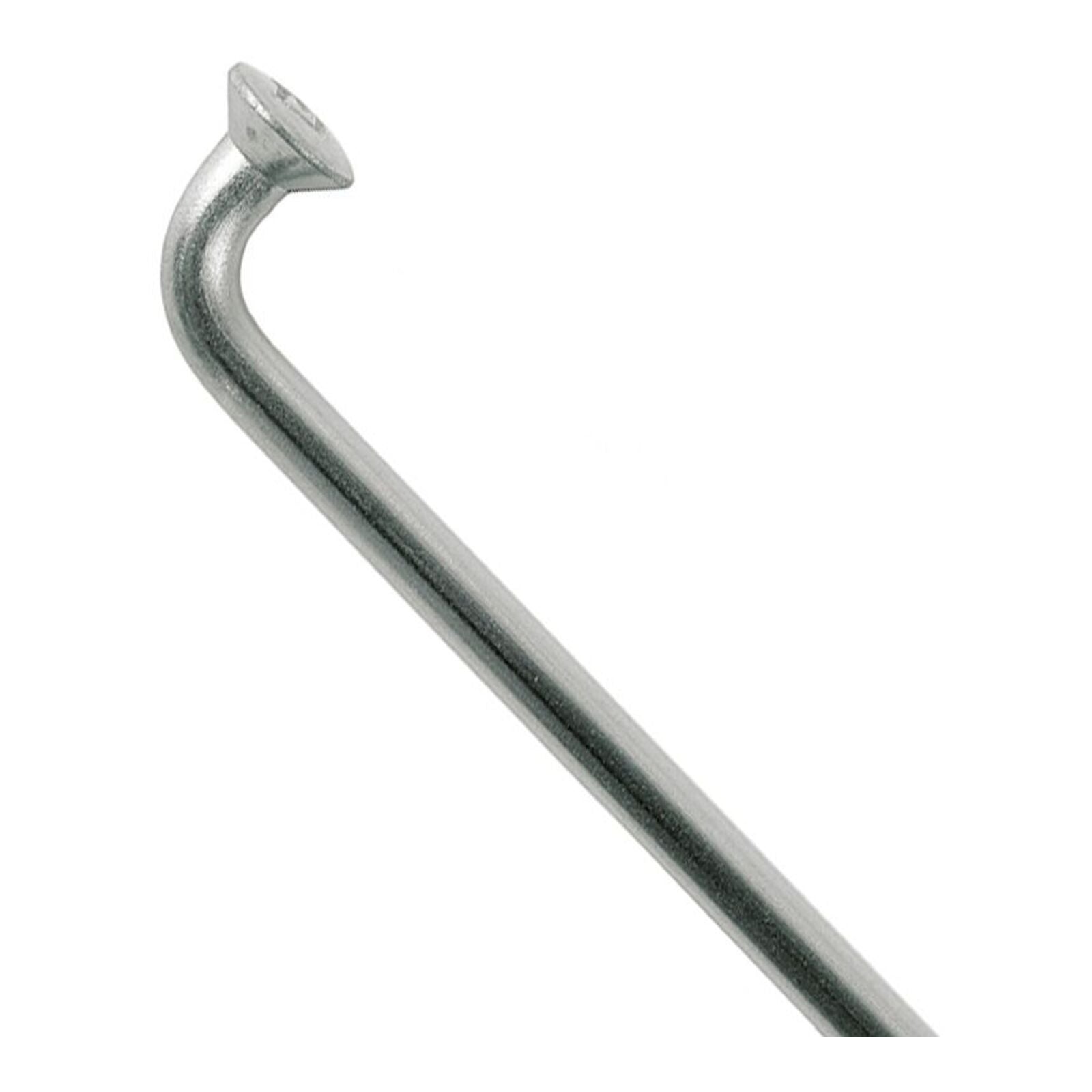 SPOKE BLANK 9 GAUGE 105o X 12in 3.5mm