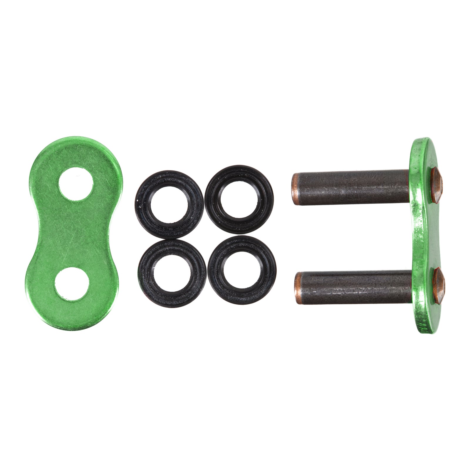 RK GB520ZXW Outer Type Join Link - Green