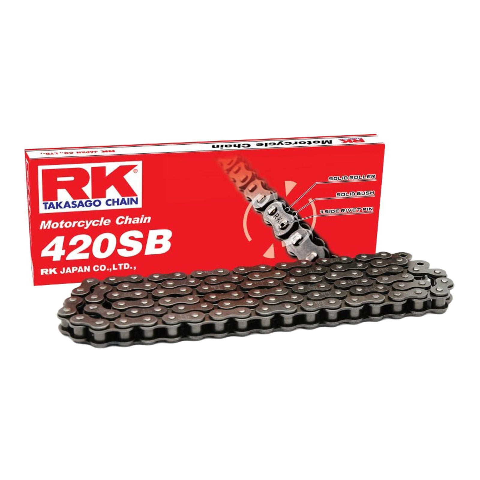RK 420SB Chain