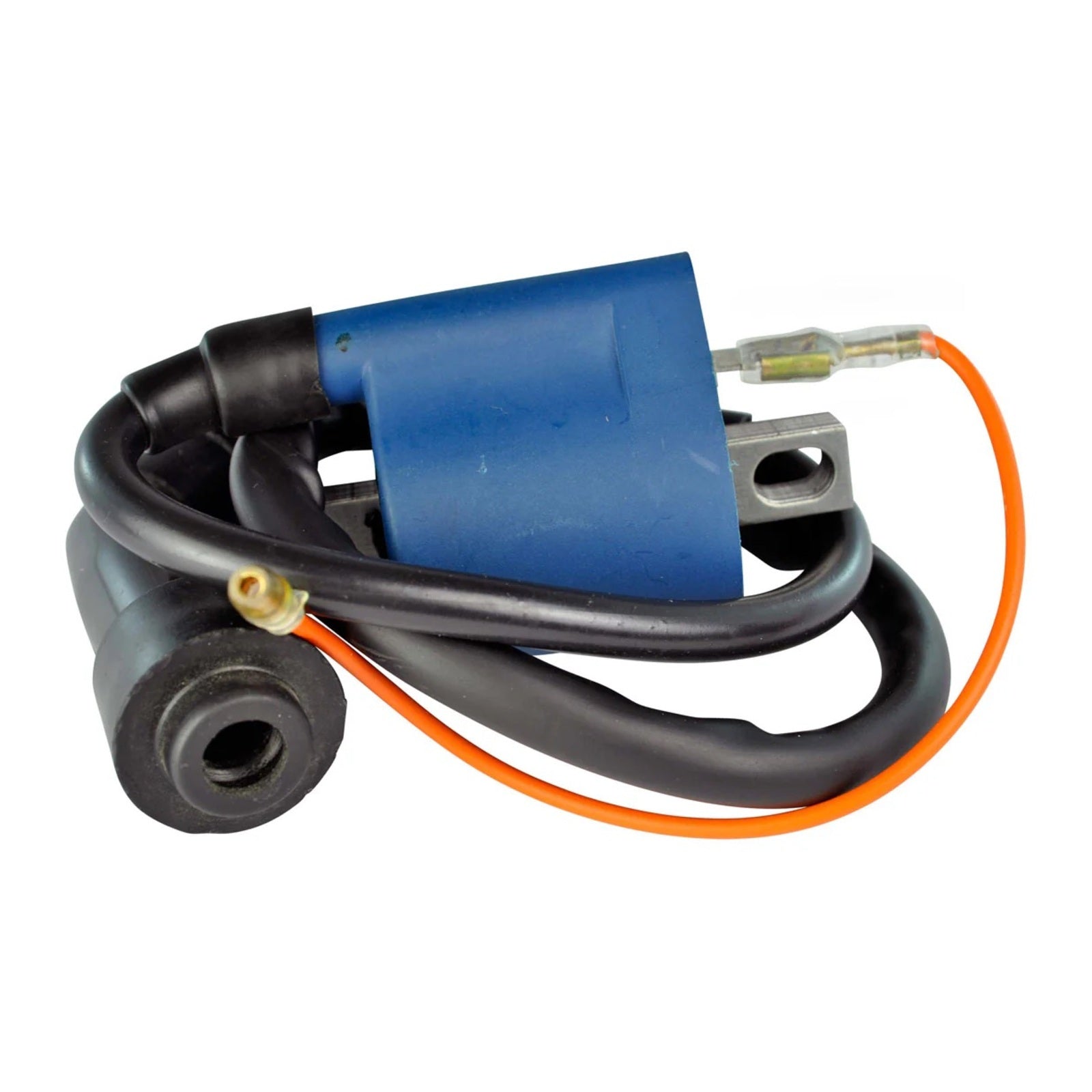External Ignition Coil & Cap for Honda / Suzuki / Yamaha Models