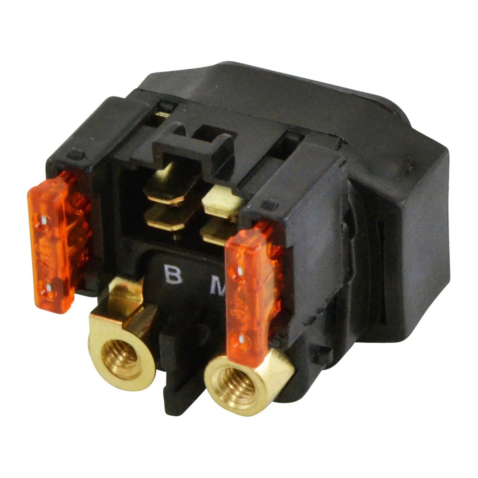 Starter Relay Solenoid for Yamaha Models