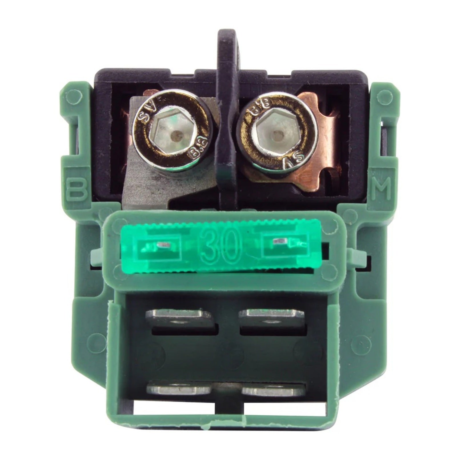 Starter Relay Solenoid for Honda Models