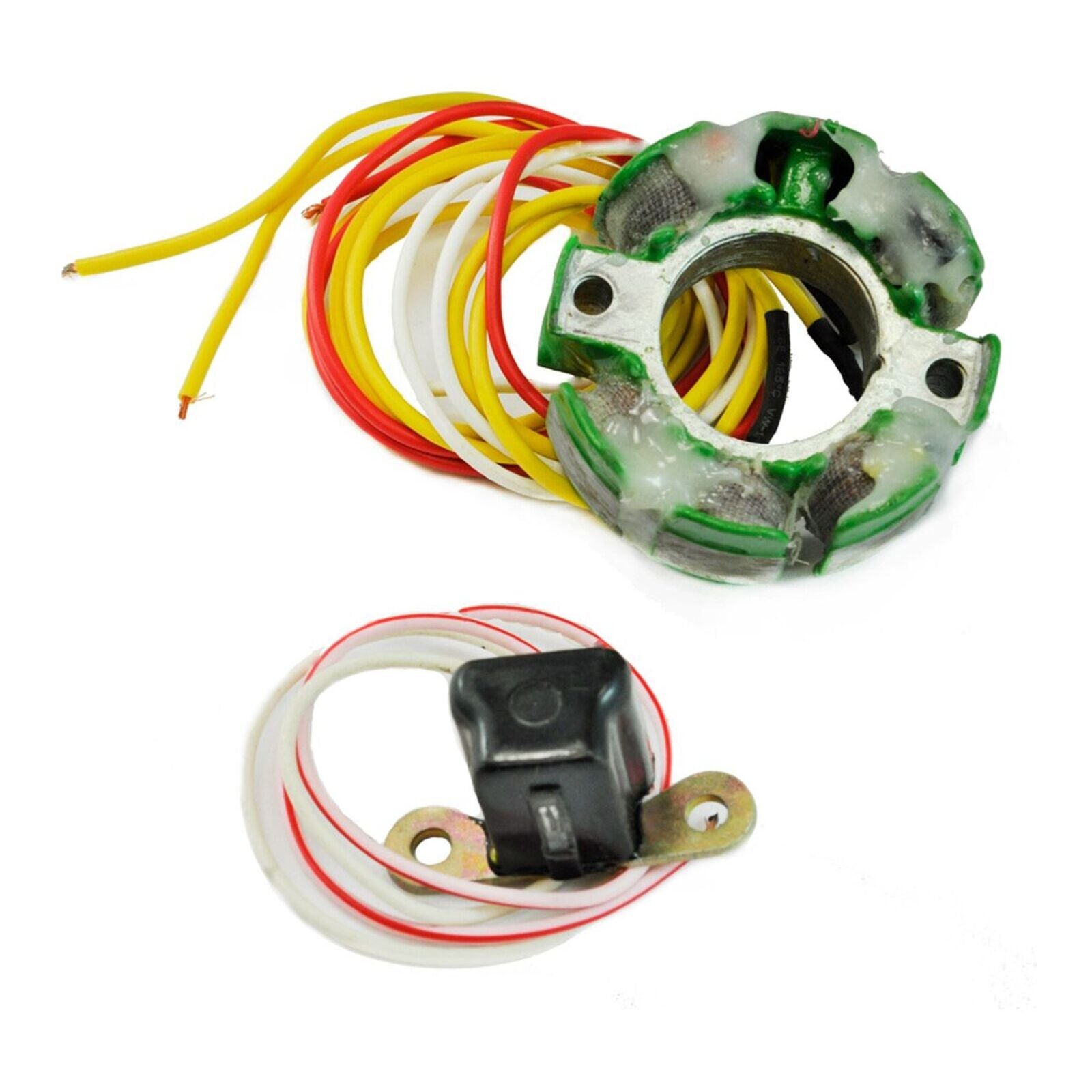 Kit Stator + Pickup Suzuki RM125 / RM250 '94-'01 (RM22843)