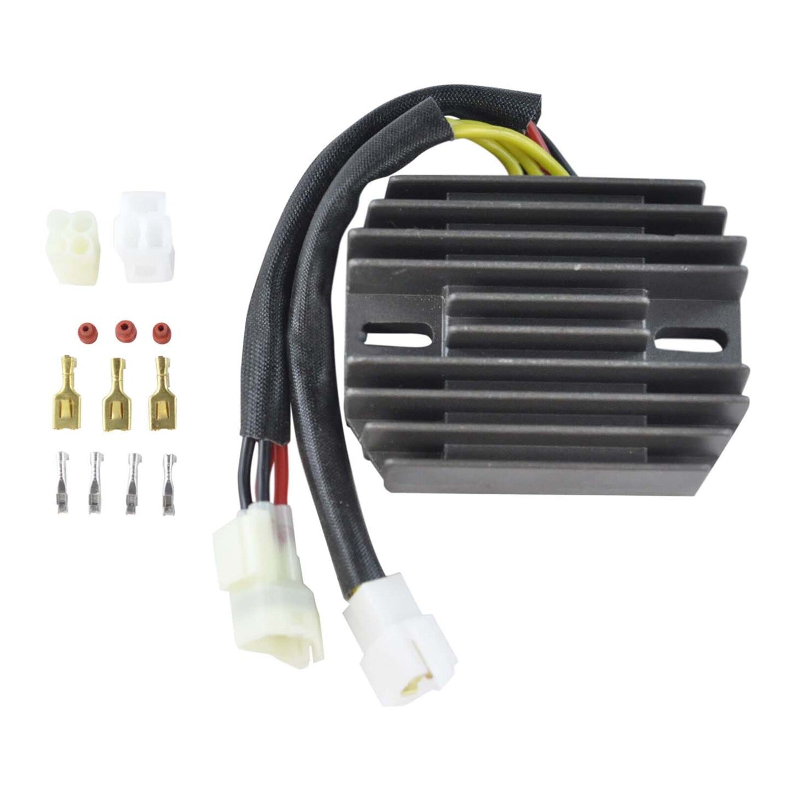 MOSFET Regulator Assorted Models (Refer to Fitments)S (RM30517)