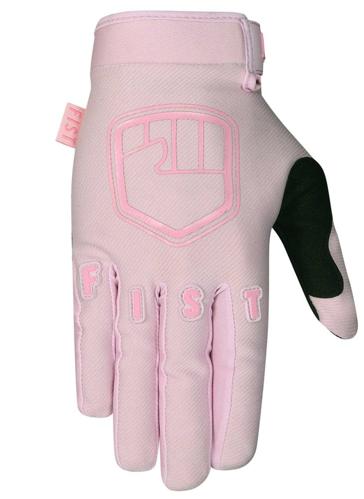 ROSE QUARTZ STOCKER GLOVE