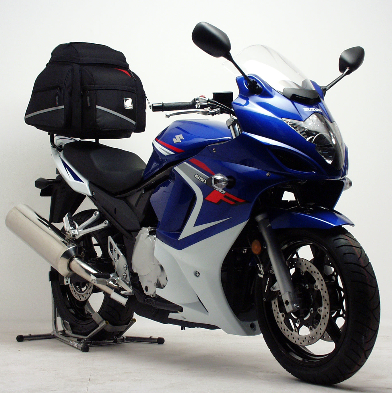 Suzuki GSX 1250FA (10-16)