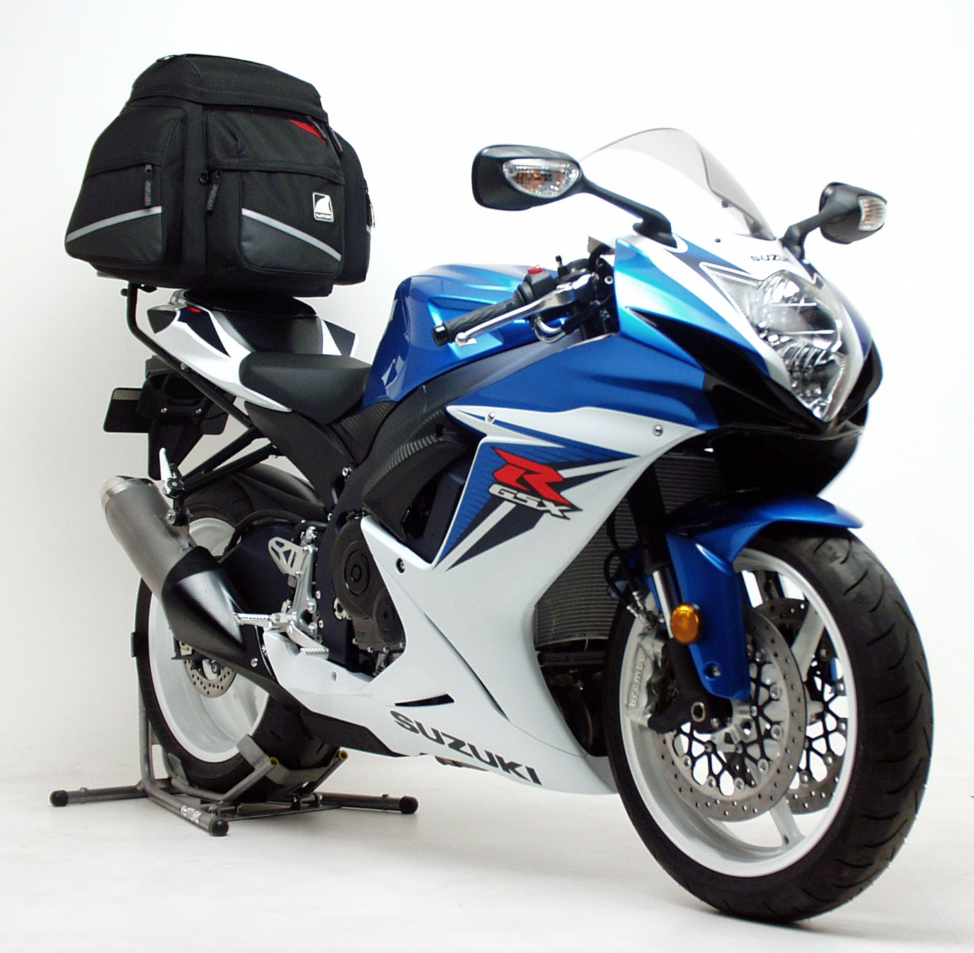 Suzuki GSXR 750 (11 - >)