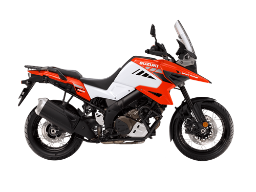 Suzuki DL 1050 V-Strom XT, XT Adventure (2020)