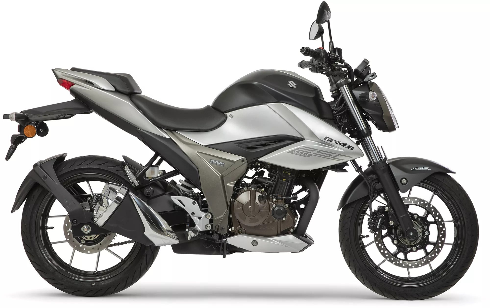 Suzuki GSX 150 FDF, FDX, FDZ (2021 - >)