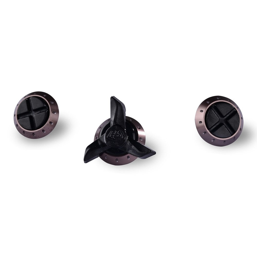 SE5 VISOR SCREW SET