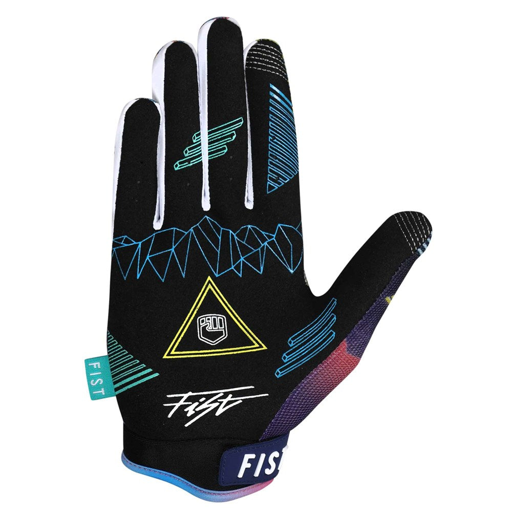 SHAPES BREEZER HOT WEATHER GLOVE