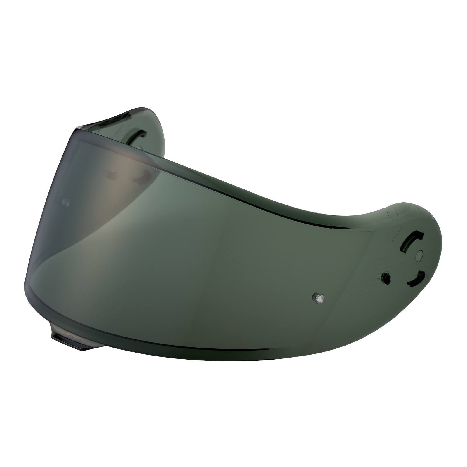 Shoei Visor with Pin CNS-3C - Dark Smoke E6 (Neotec 3)