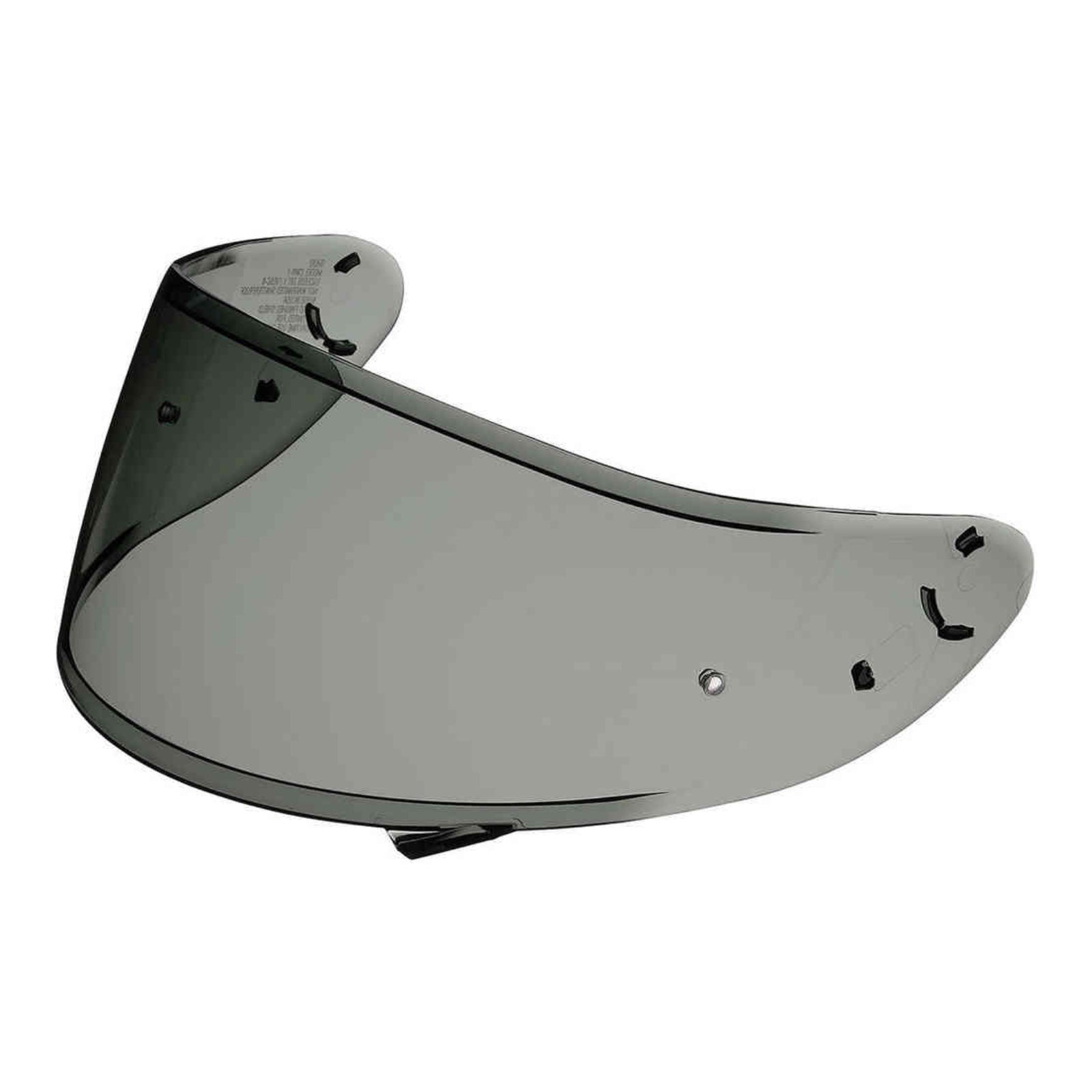 Shoei Visor CW-1 with Pins - Dark Smoke (X-Spirit 2 / XR1100 / Qwest)