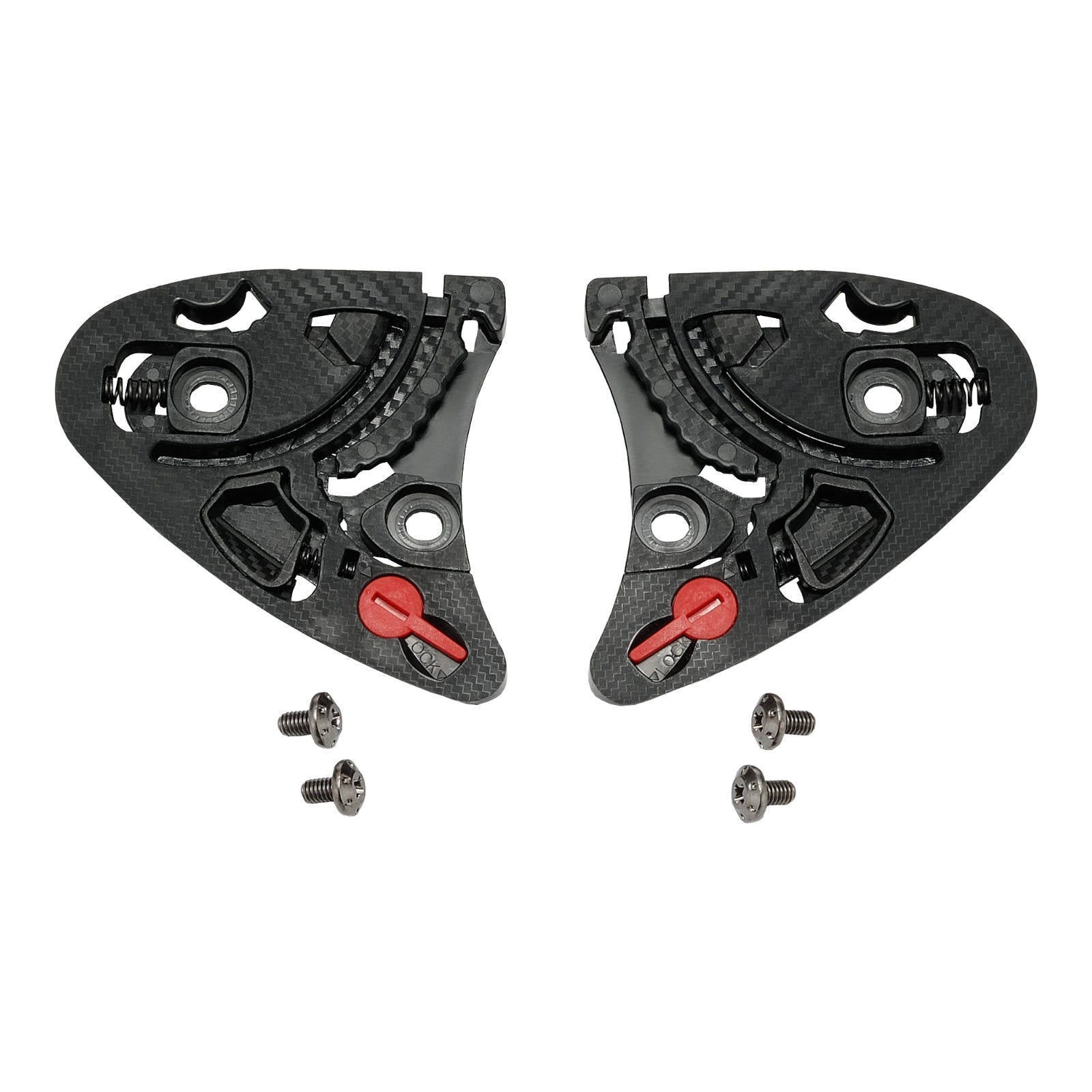 Shoei CWR-F2R Base Set X-SPR Pro