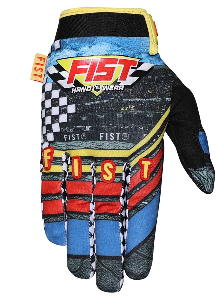 SPEEDWAY GLOVE