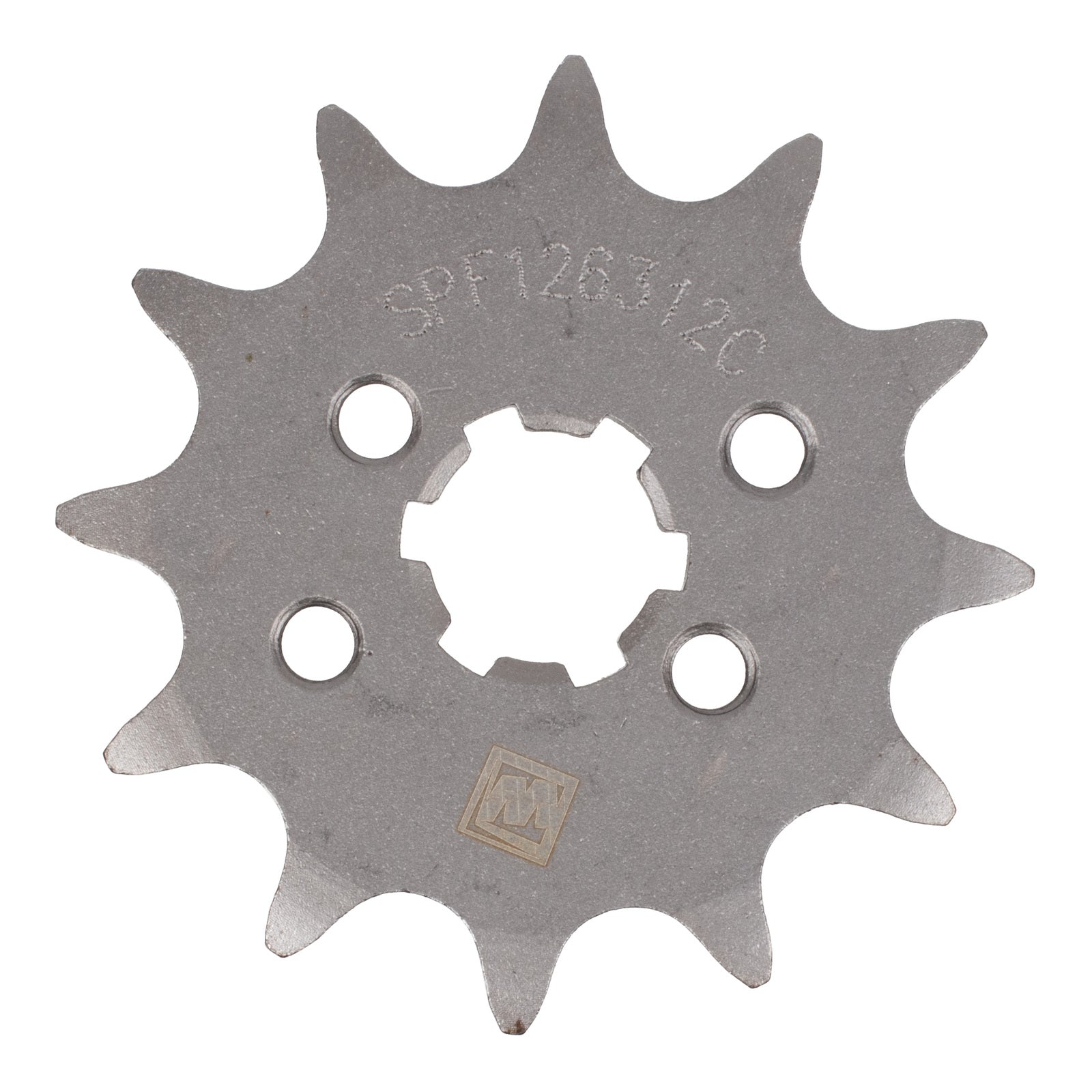 MTX 1263 Steel Front Sprocket #520 (520 Conversion)