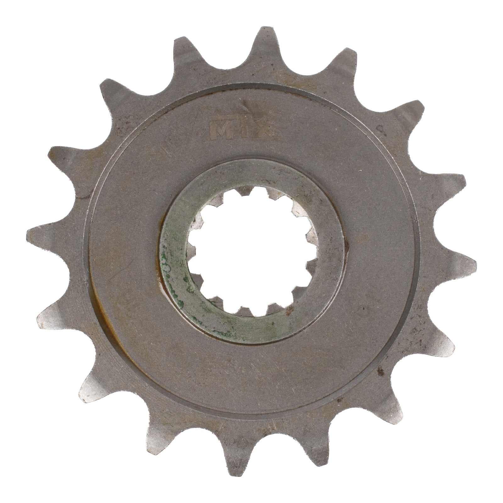 MTX 1536 Steel Front Sprocket #520