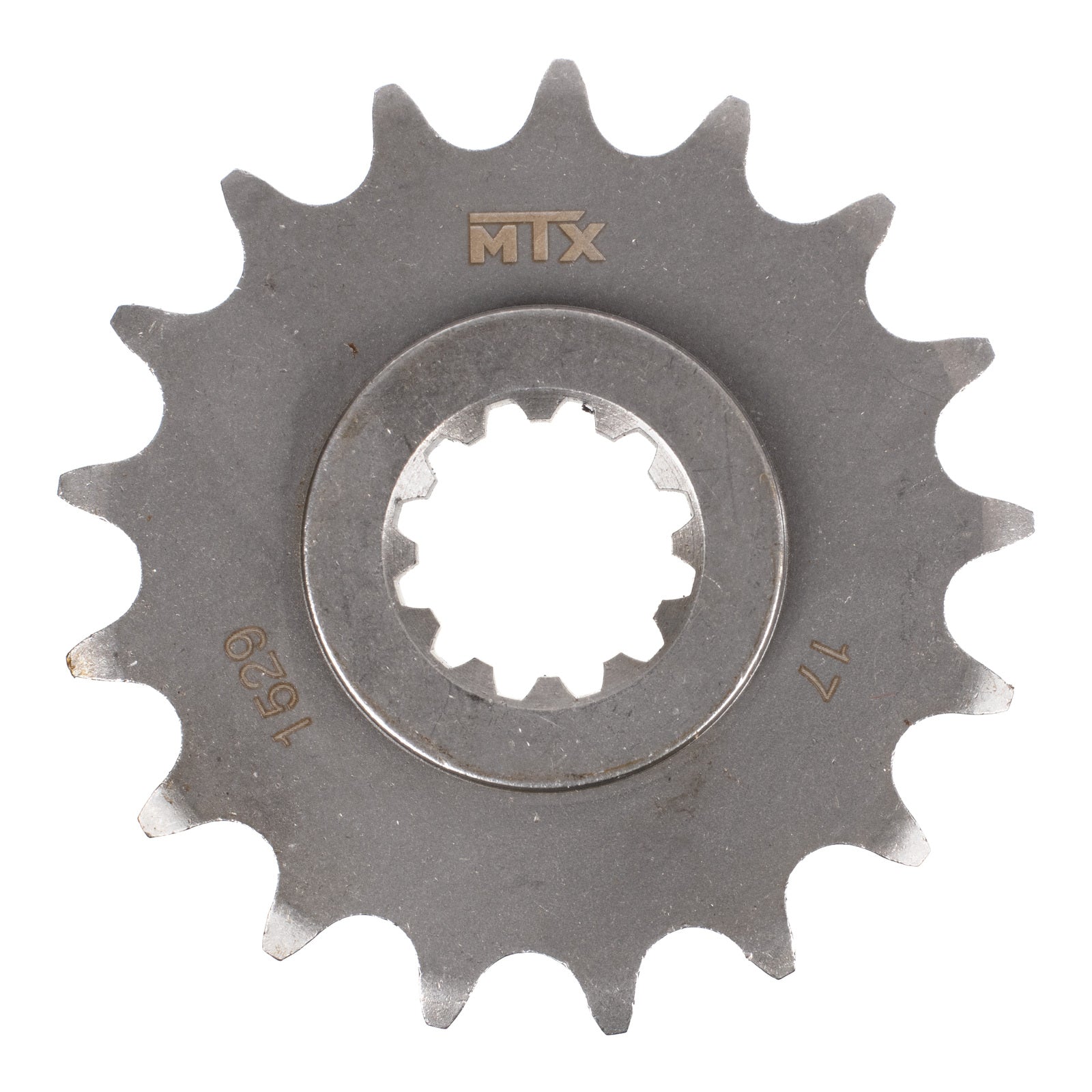 MTX 1529 Steel Front Sprocket #530