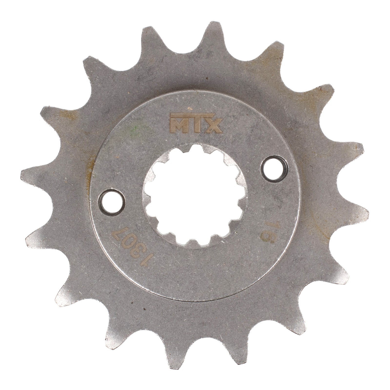 MTX 1307 Steel Front Sprocket #520