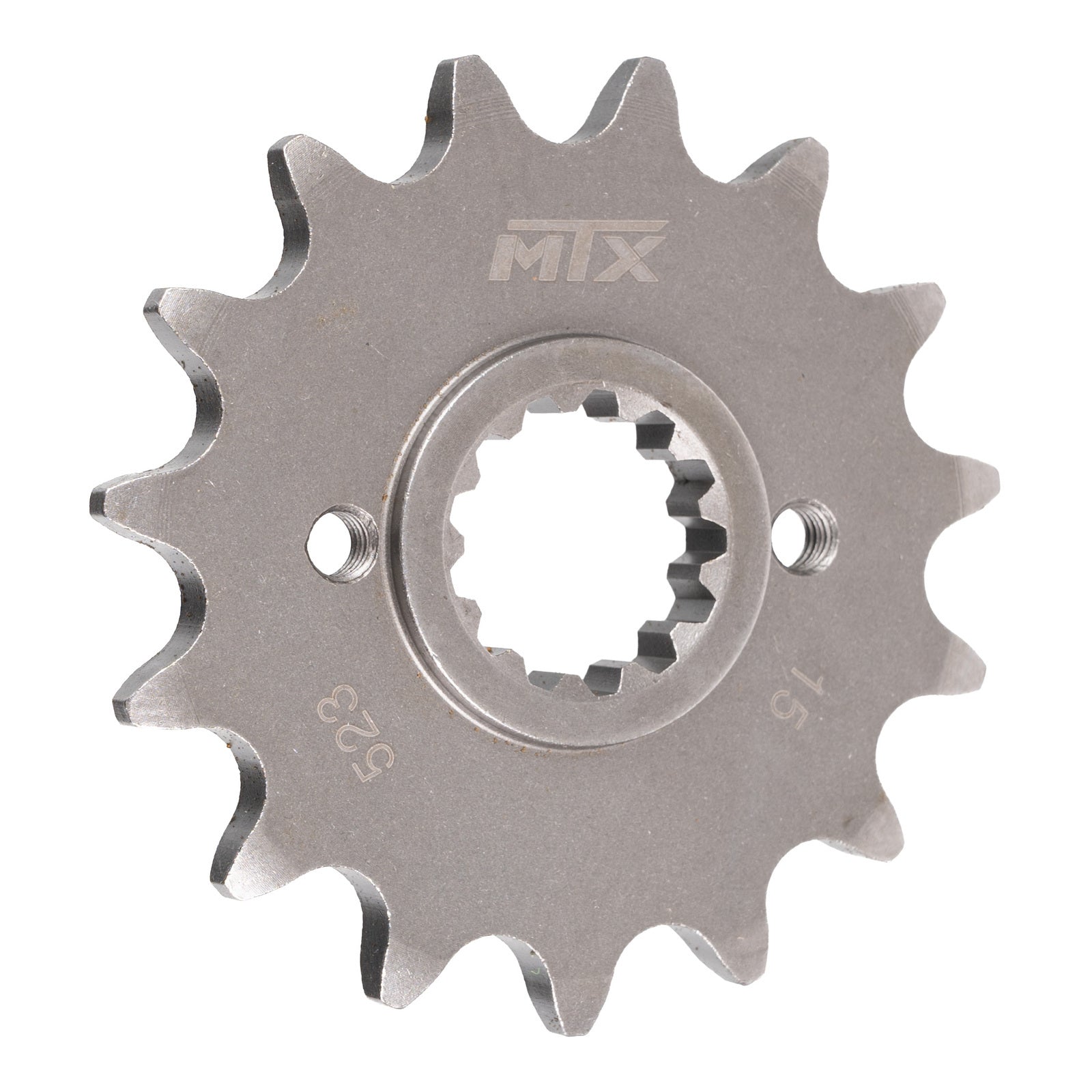 MTX 516 Steel Front Sprocket #520