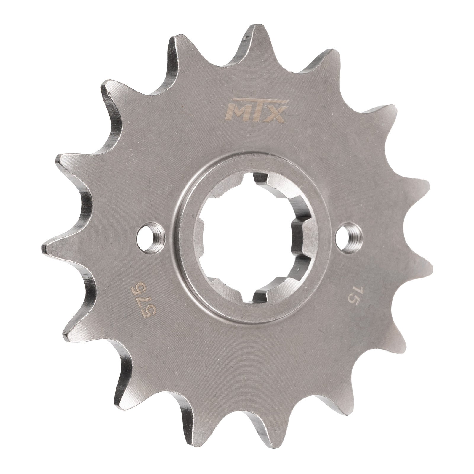 MTX 575 Steel Front Sprocket #520