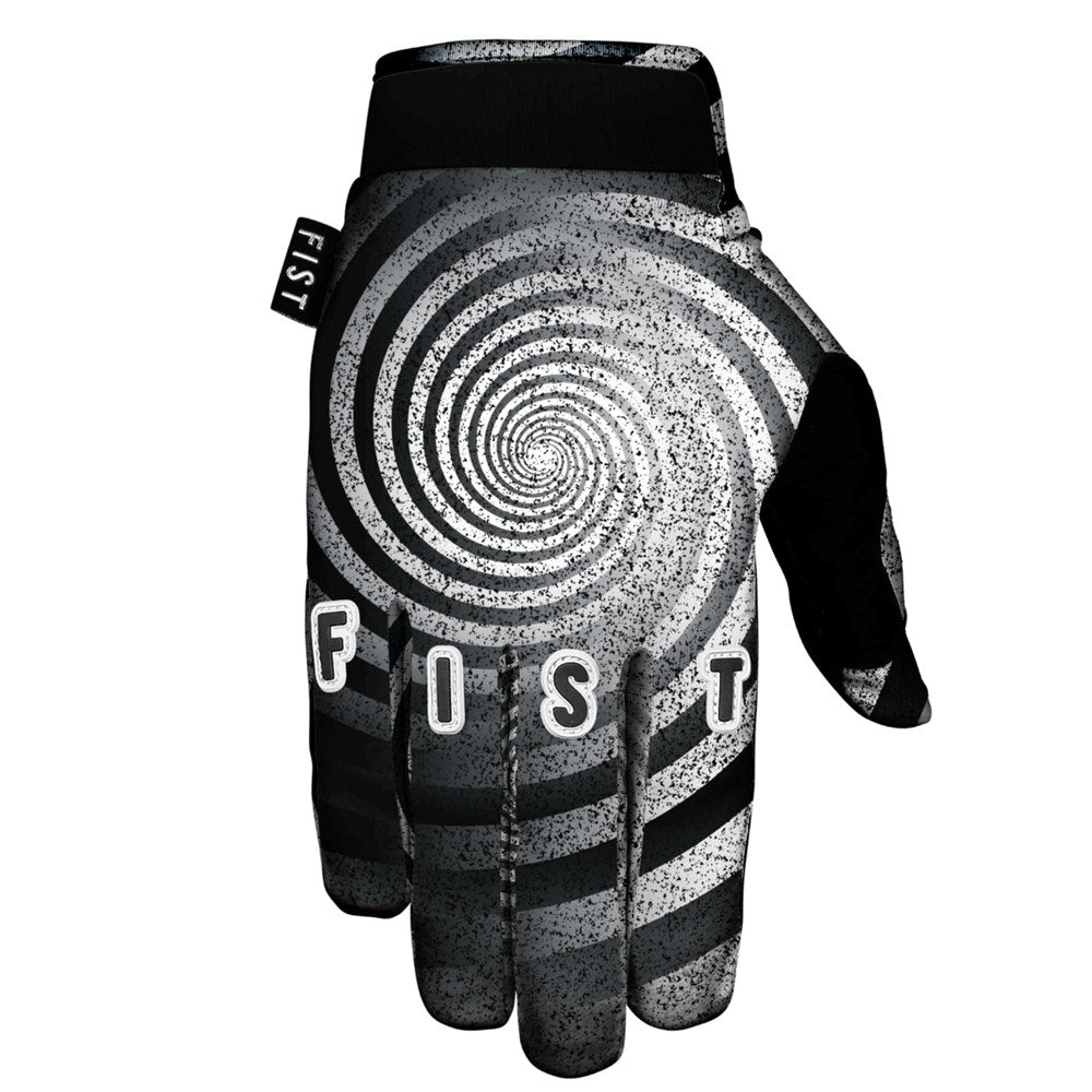 SPIRALLING GLOVE | YOUTH