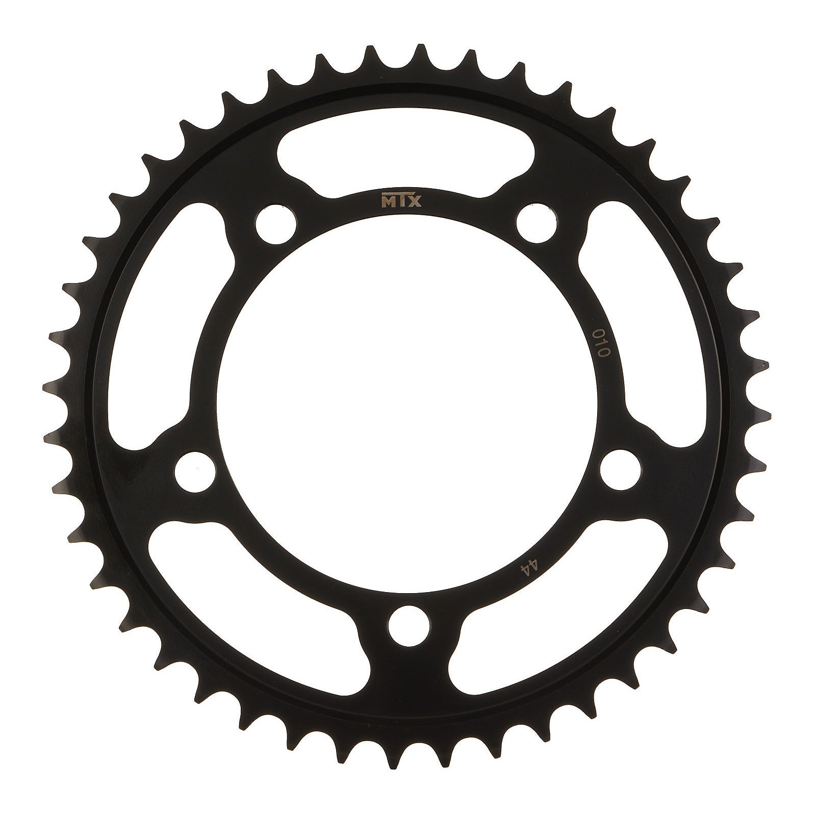 MTX 010 Steel Rear Sprocket #525