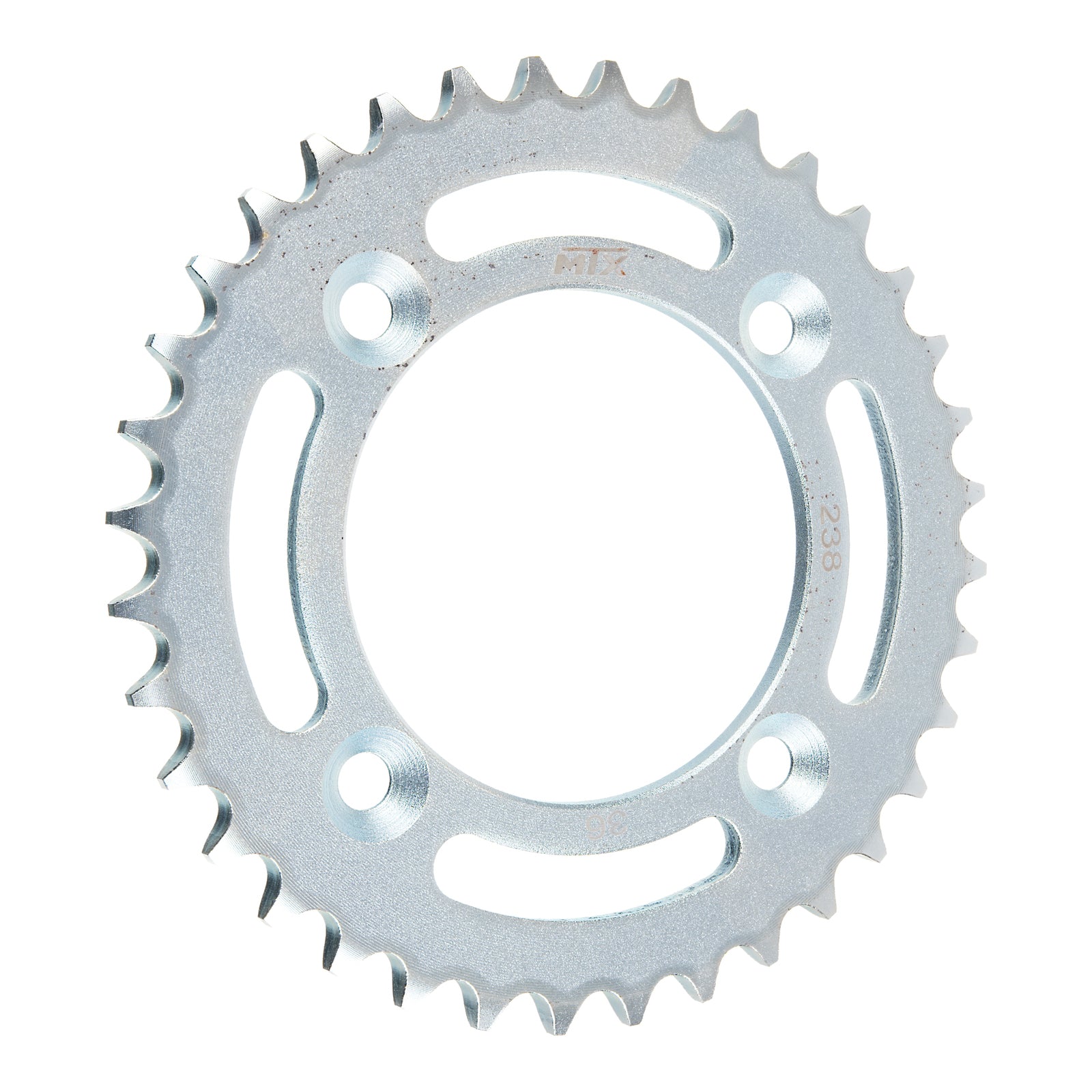 MTX 1214 Steel Rear Sprocket #420