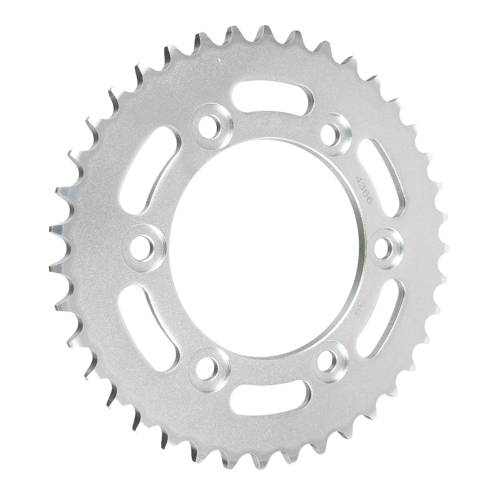MTX 745 Steel Rear Sprocket #525