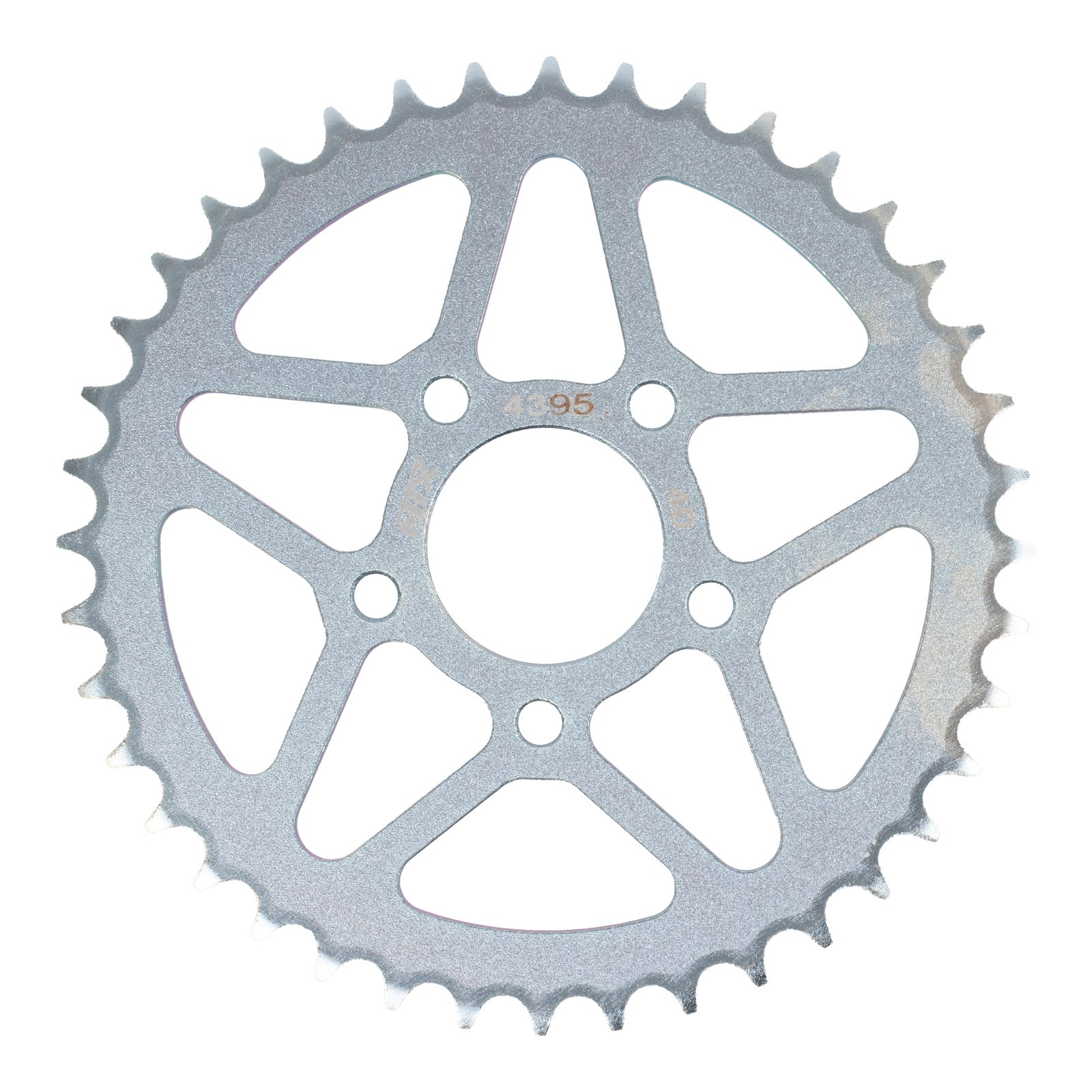 MTX KTM 50 Steel Rear Sprocket #415