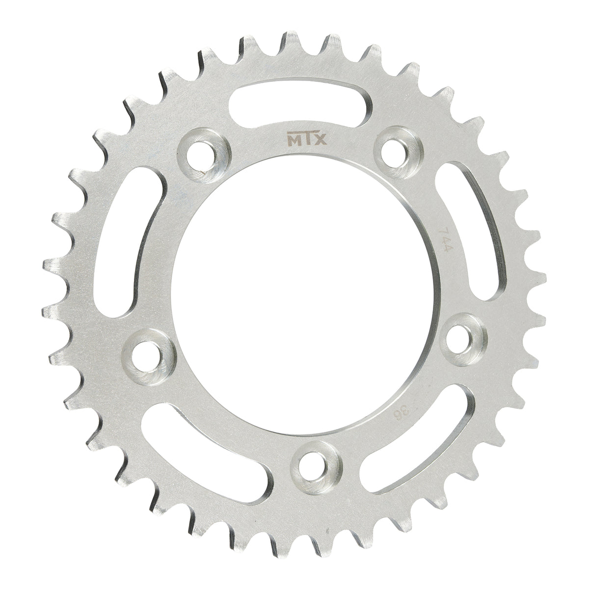 MTX 744 Steel Rear Sprocket #525