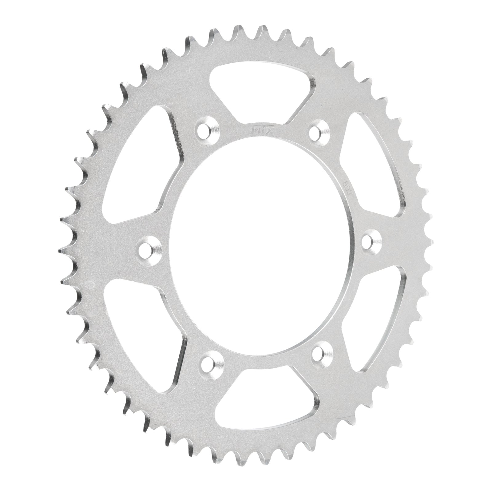 MTX 897 Steel Rear Sprocket #520