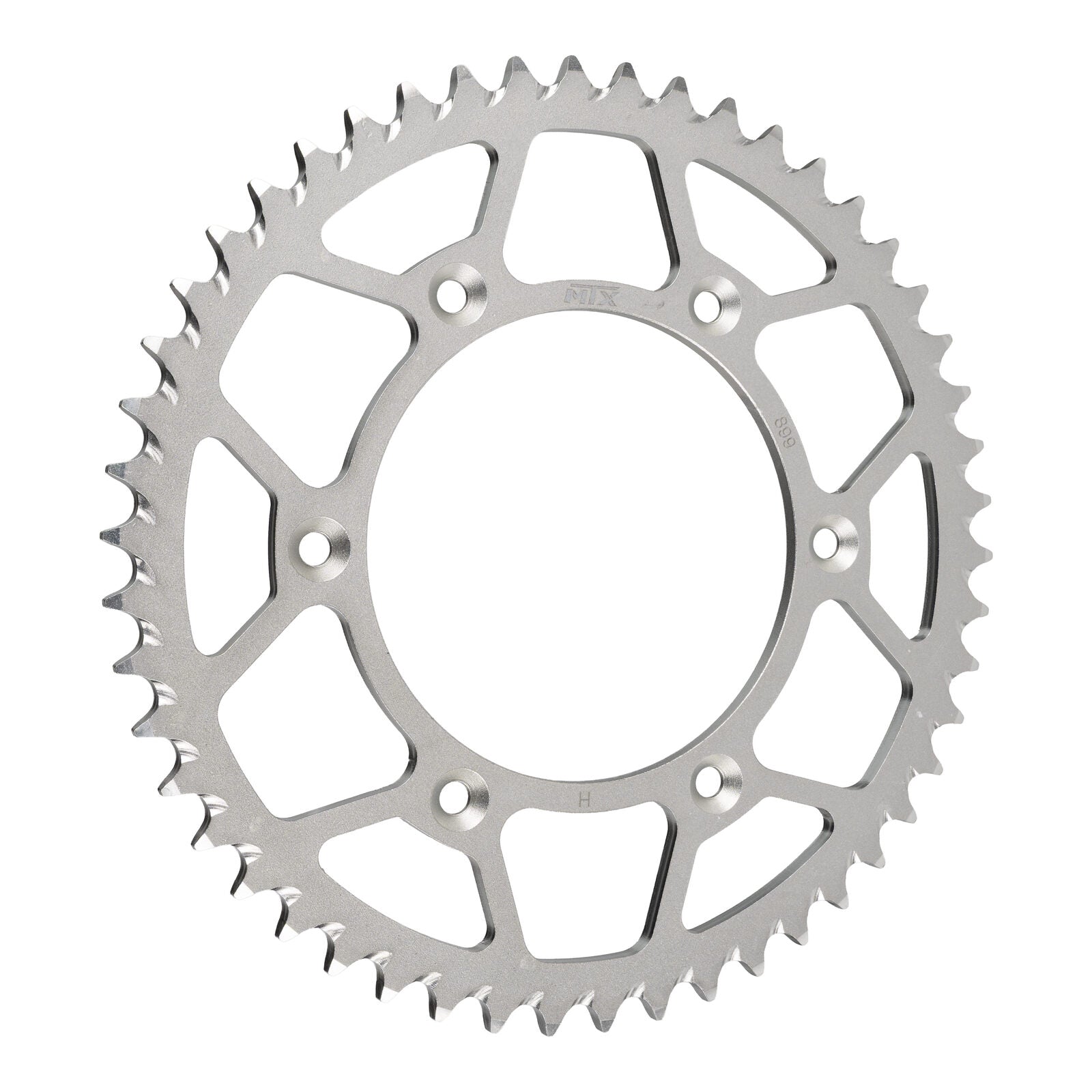 MTX 897 Hornet Lightweight Steel Rear Sprocket #520
