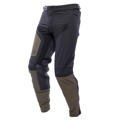 Sanguaro Cargo Pant - Black