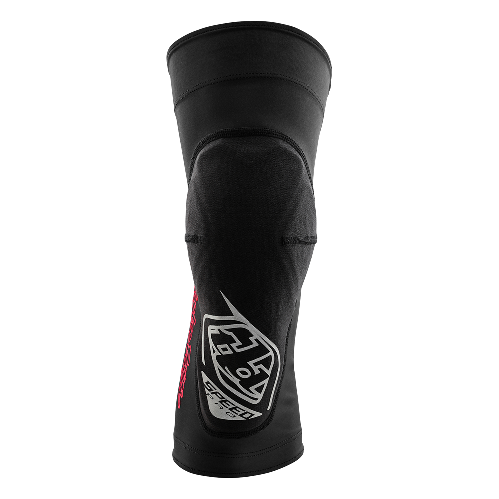 SPEED PRO KNEE SLEEVES BLACK