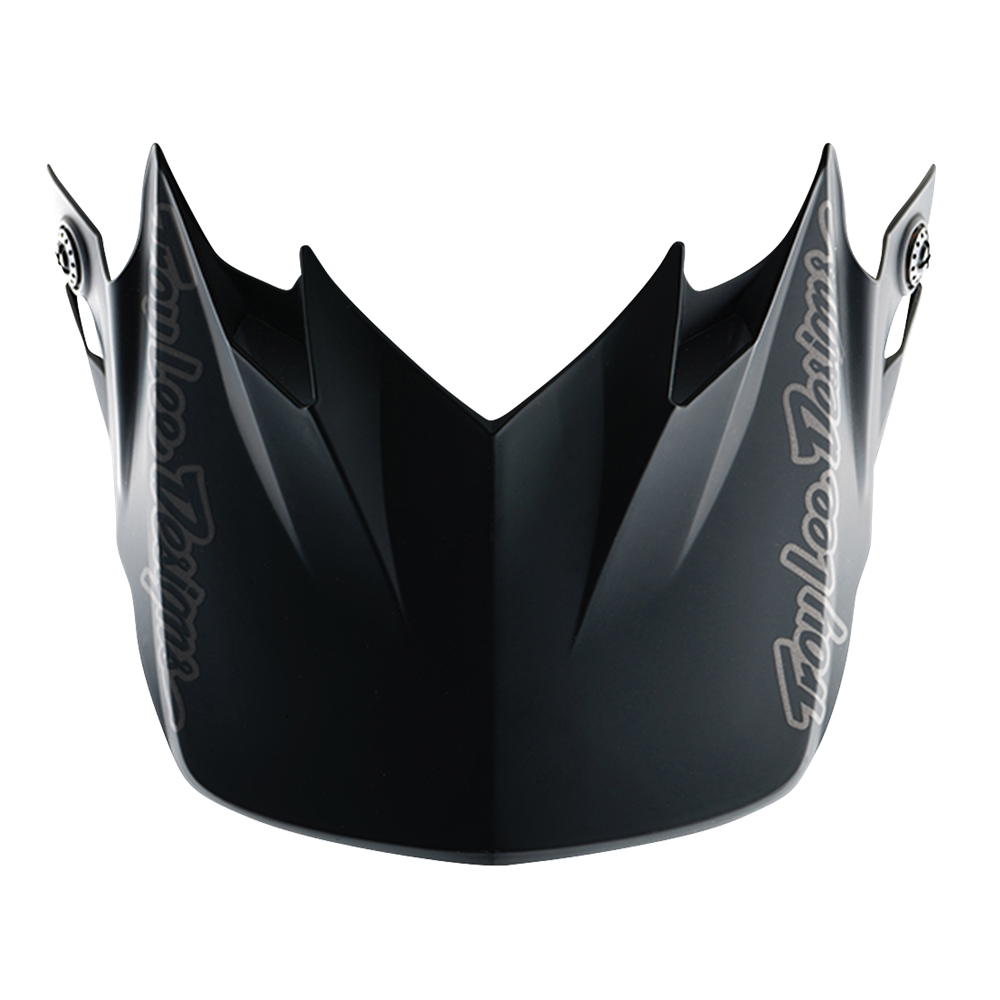 GP PRO VISOR MONO BLACK