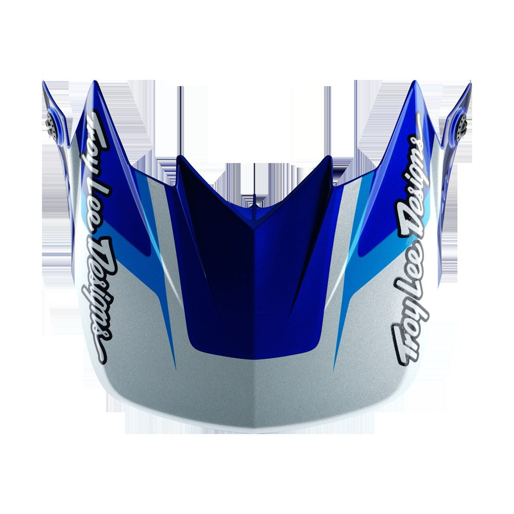 GP VISOR SHUTTER BLUE