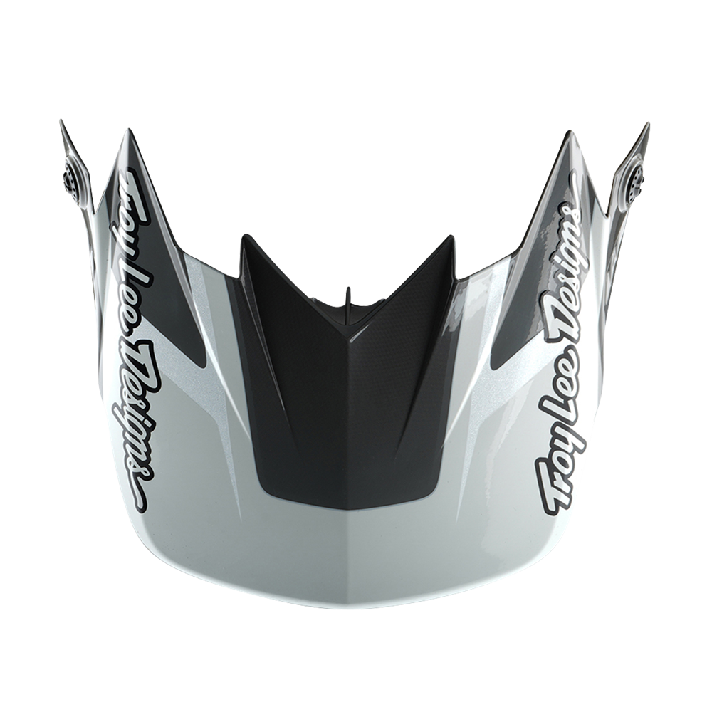 GP VISOR SHUTTER GRAY