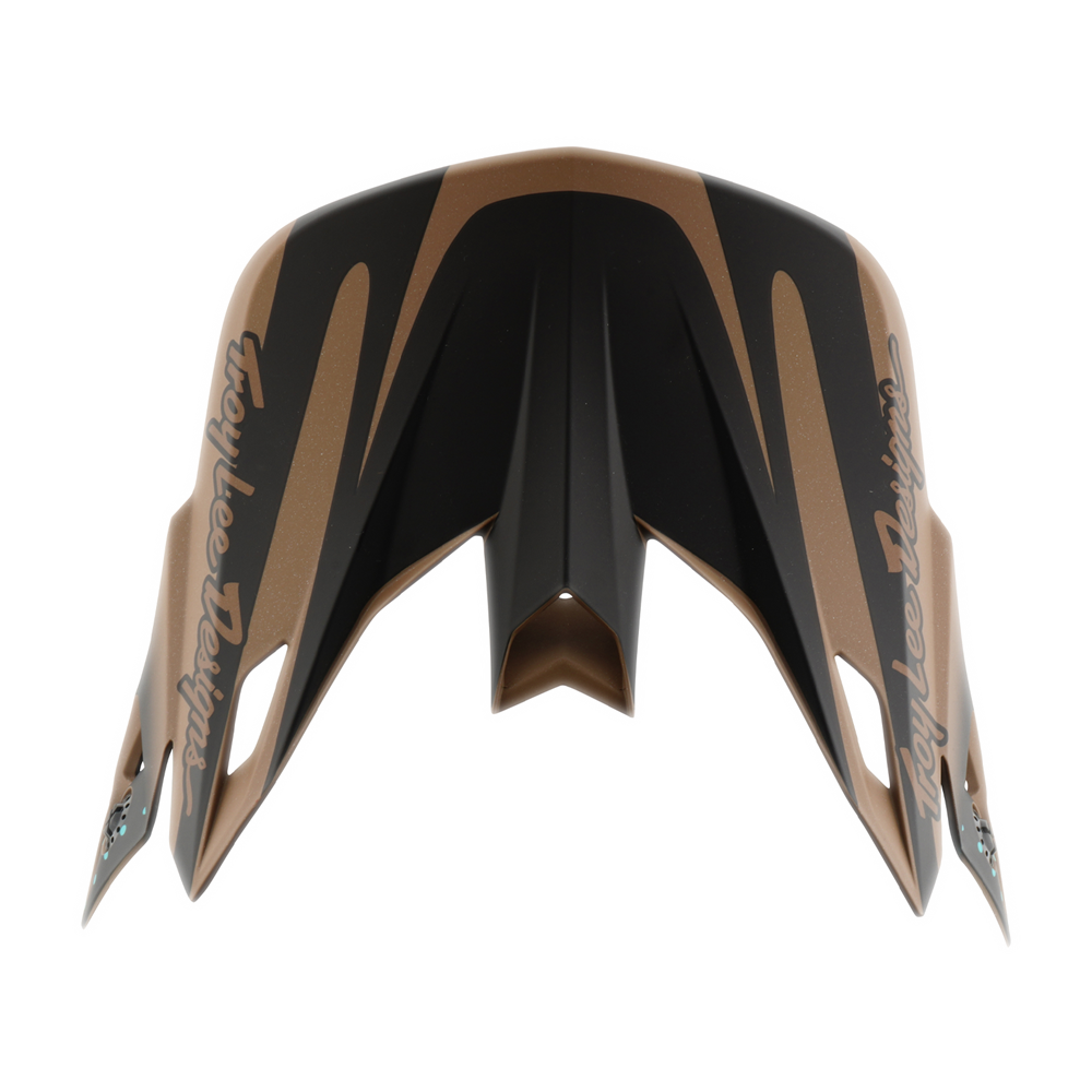 SE5 VISOR THE LINE SIENNA