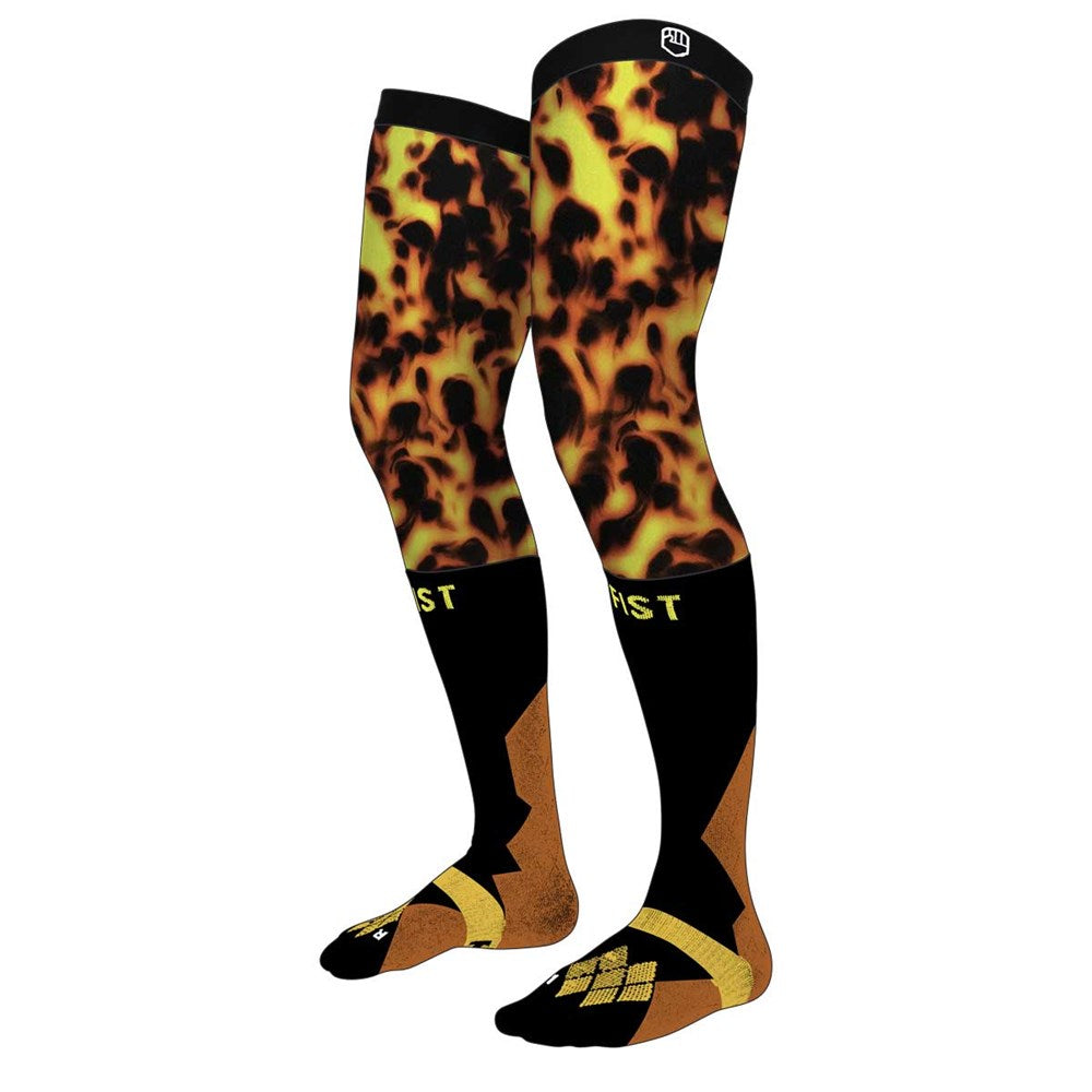 TORTOISE STOCKER MOTO SOCKS