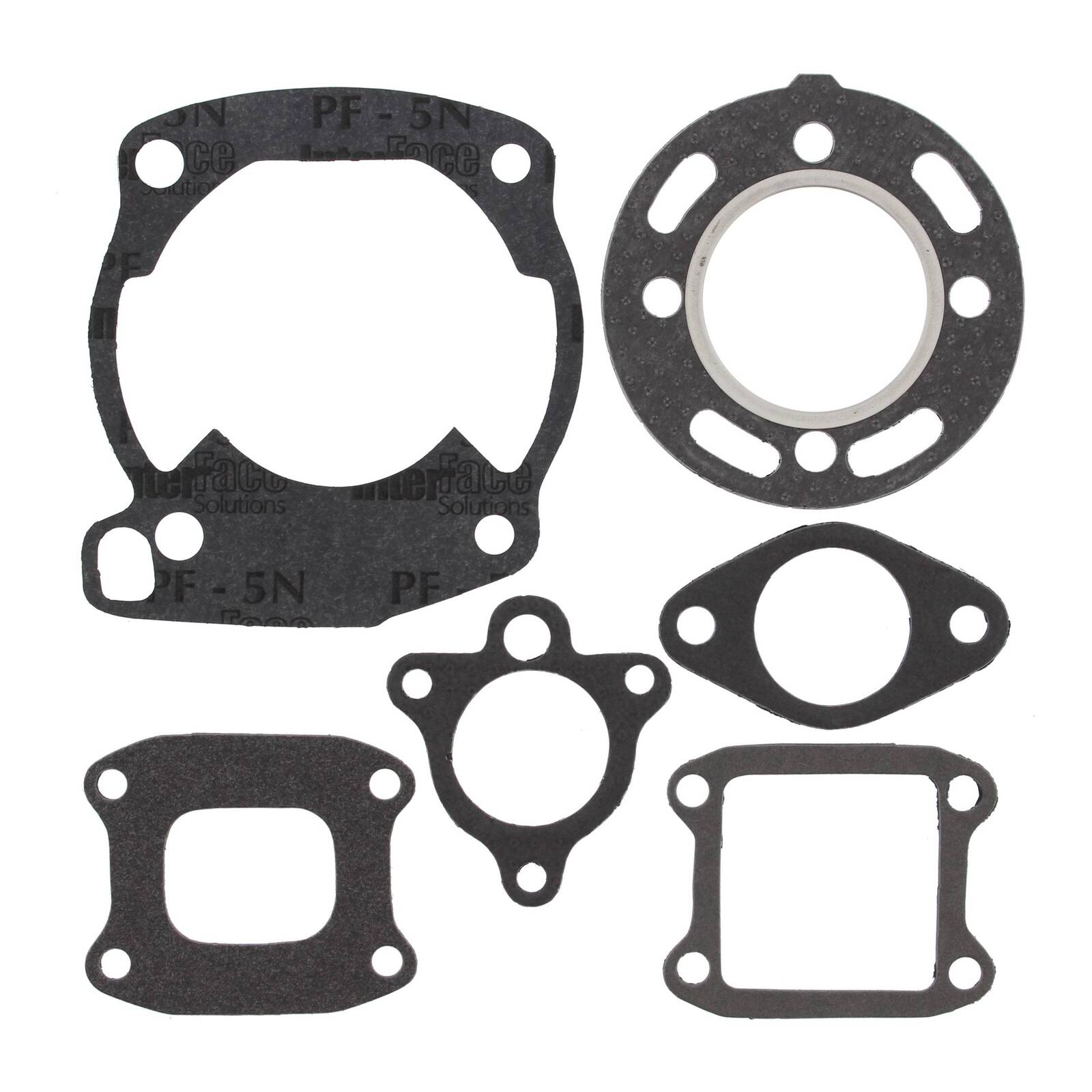 Vertex Top End Gasket Set Honda