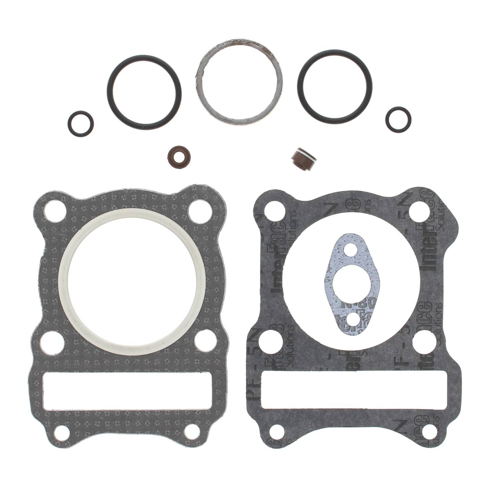 Vertex Top End Gasket Set Kawasaki/Suzuki