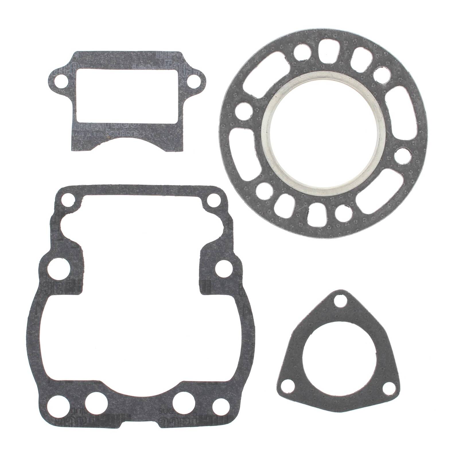 Vertex Top End Gasket Set Suzuki
