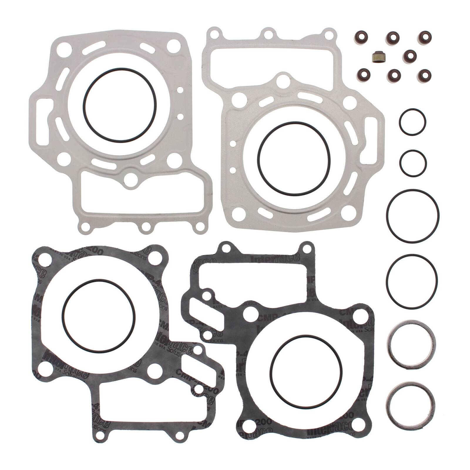 Vertex Top End Gasket Set Kawasaki