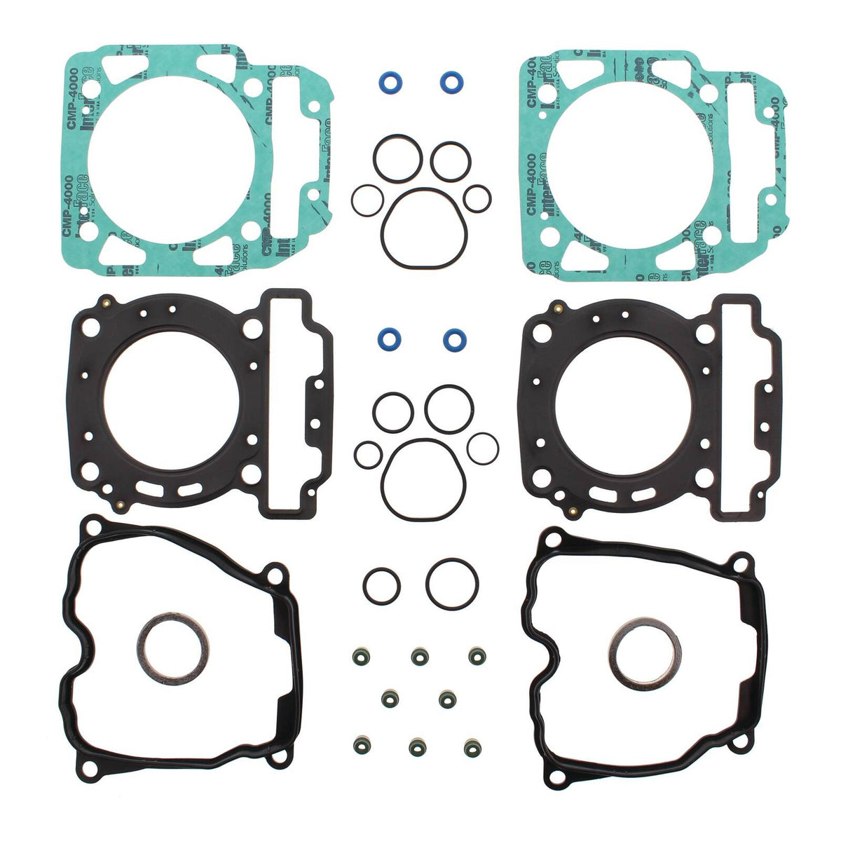 Vertex Top End Gasket Set Can-Am