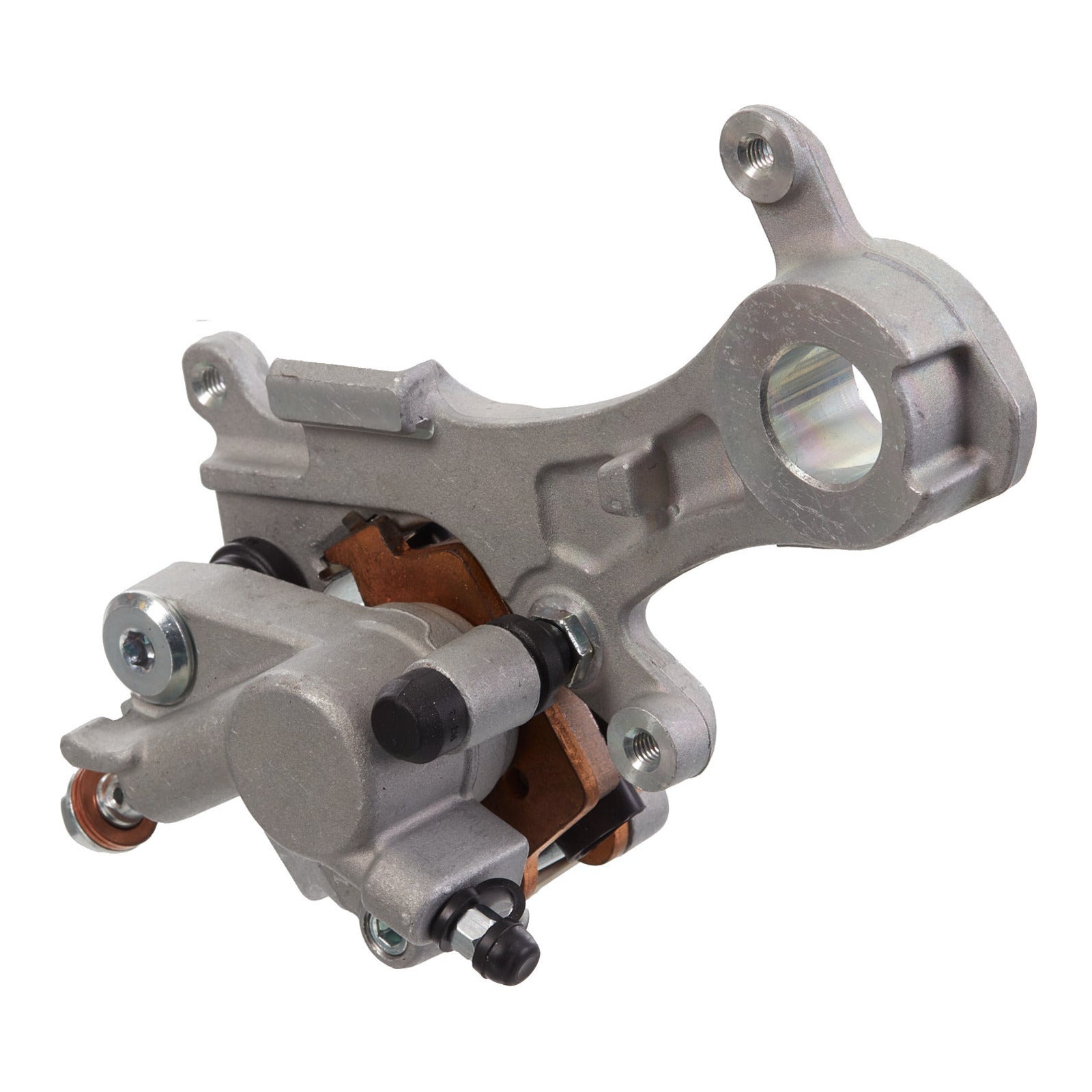 White Brake Caliper (Please check description prior to ordering)