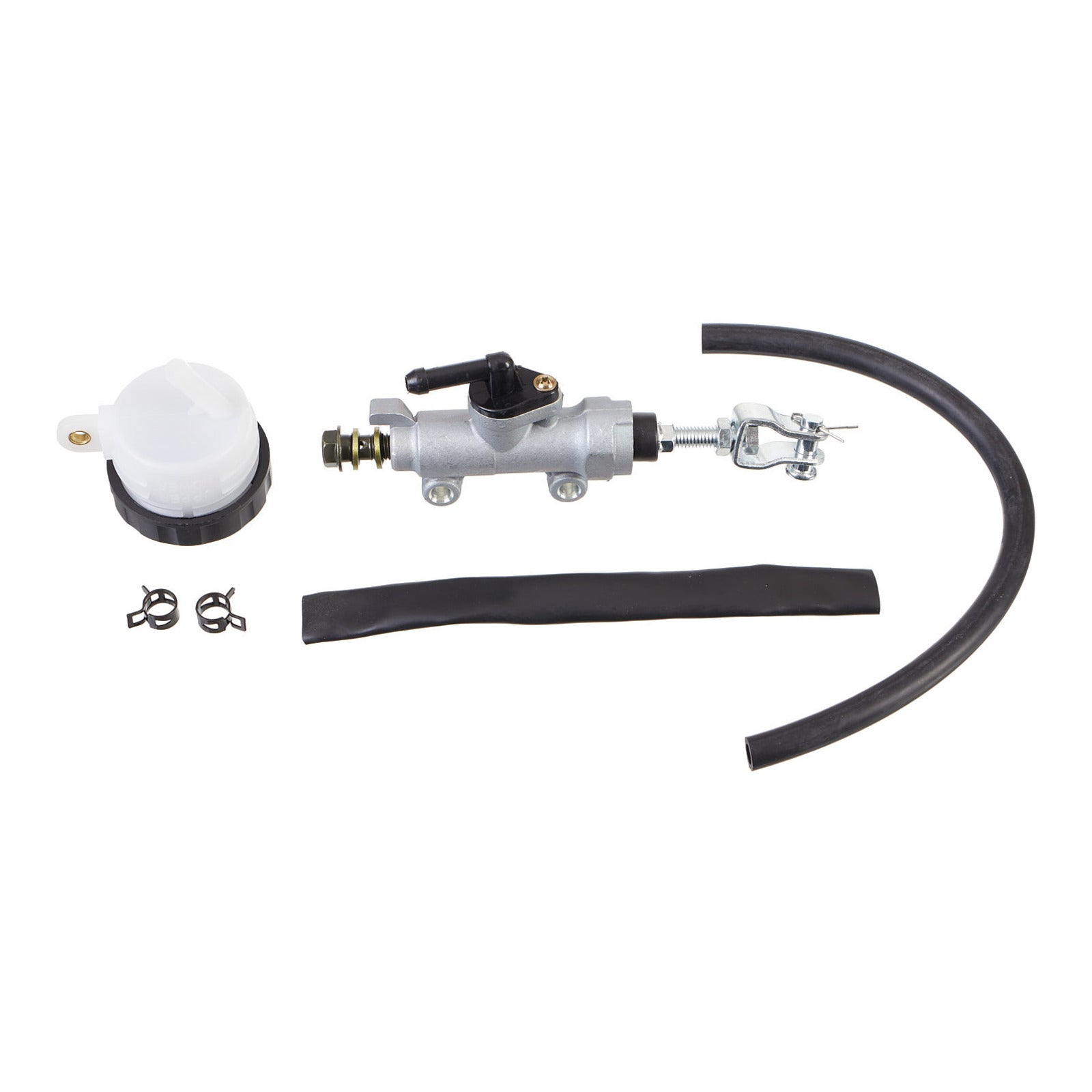 Whites Brake Master Cylinder Honda