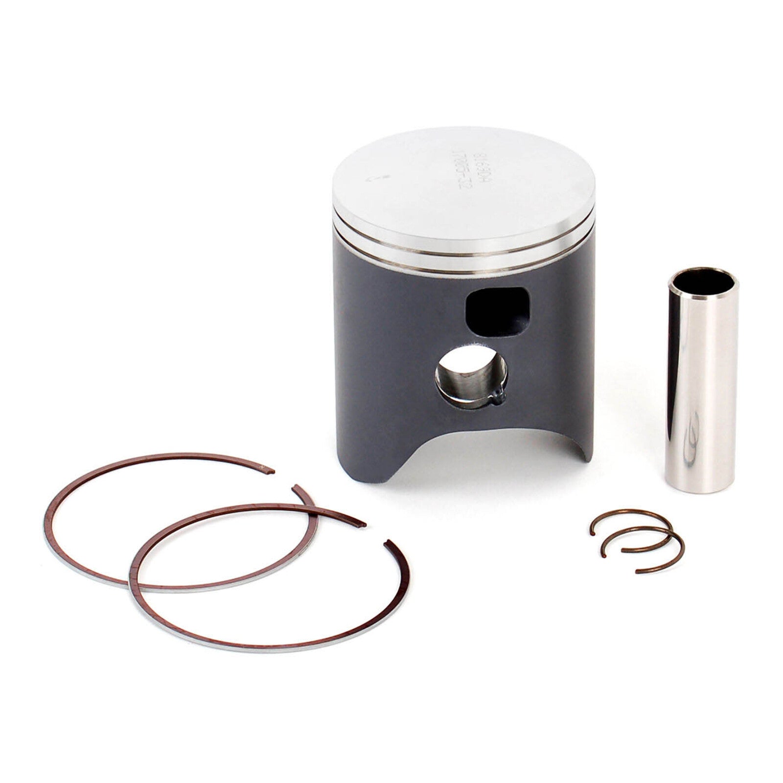 Wossner Piston Suzuki RM125 89-99